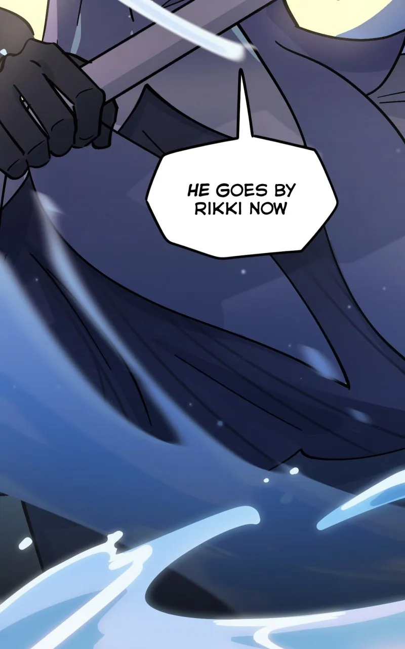New Magical Me Chapter 29 page 3 - 