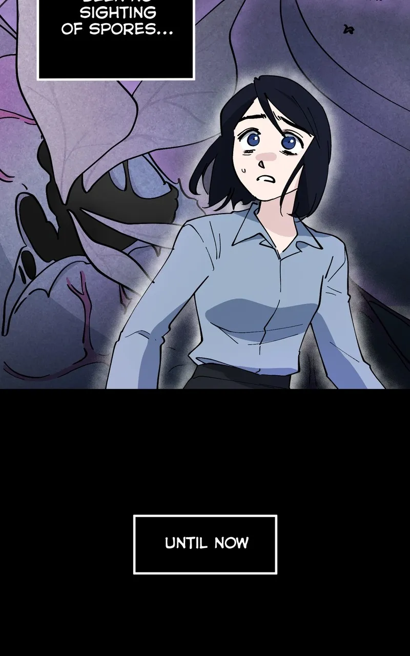 New Magical Me Chapter 3 page 3 - 