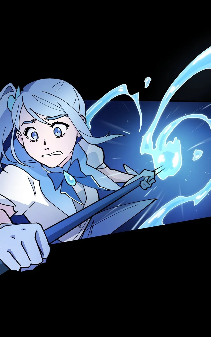 New Magical Me Chapter 3 page 21 - 