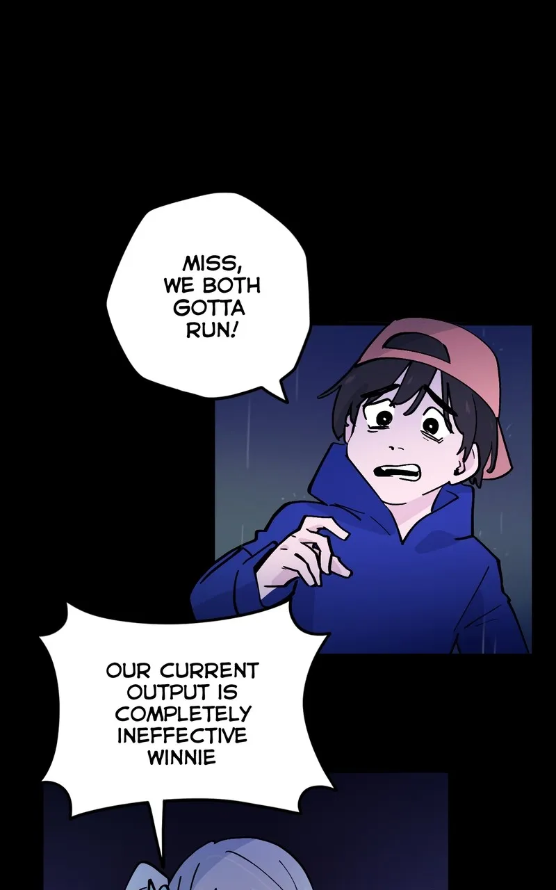New Magical Me Chapter 3 page 42 - 
