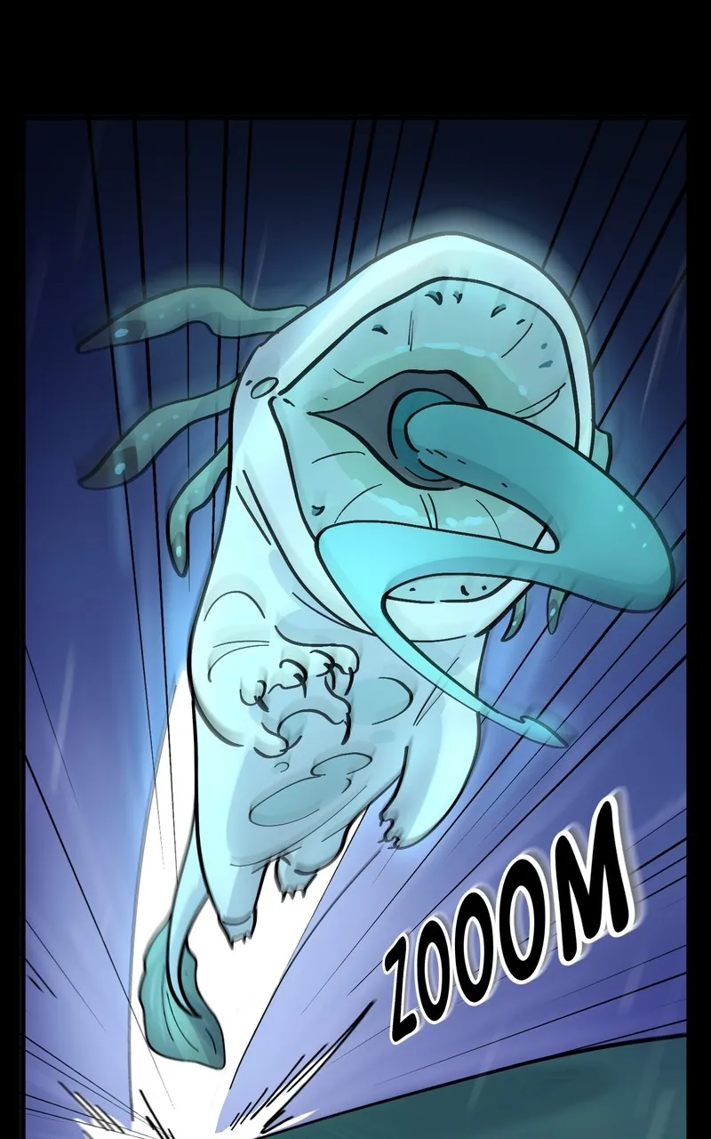 New Magical Me Chapter 3 page 45 - 