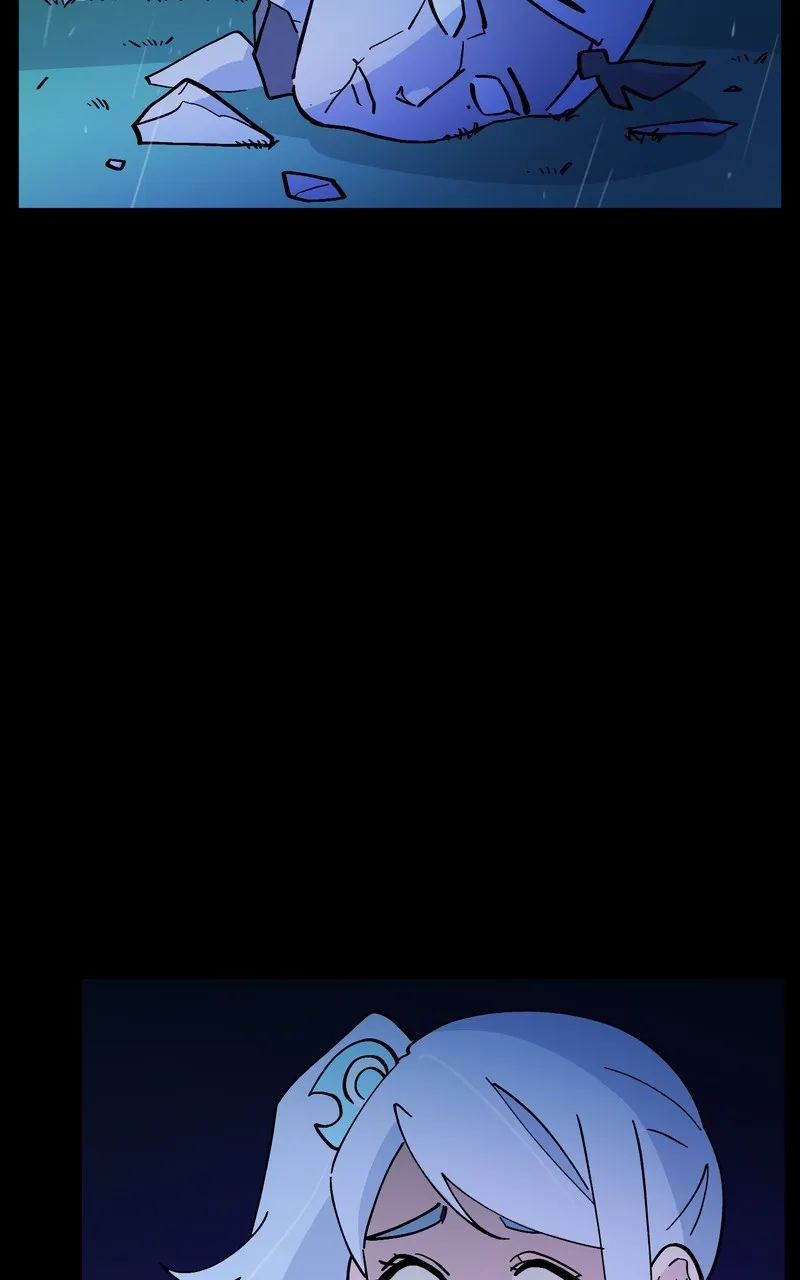 New Magical Me Chapter 3 page 47 - 