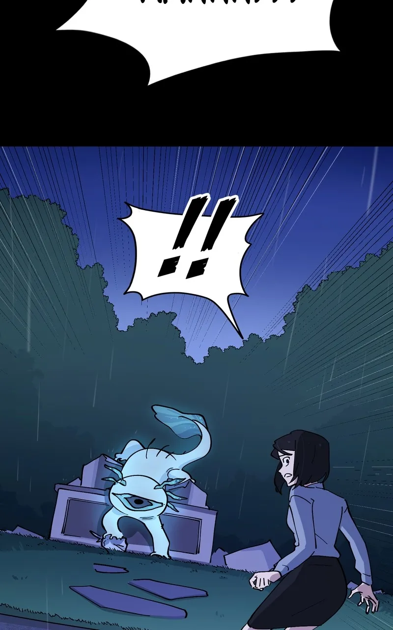 New Magical Me Chapter 3 page 7 - 