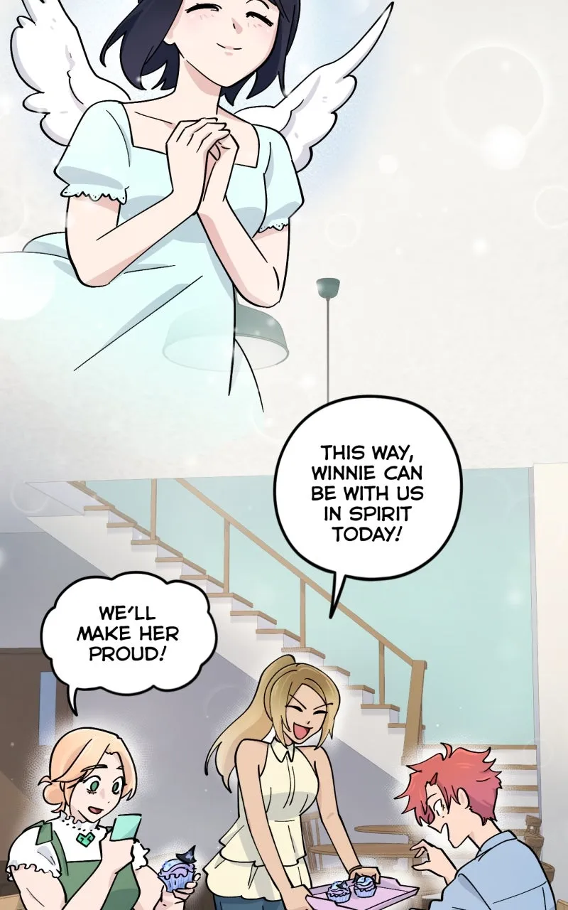 New Magical Me Chapter 31 page 3 - 