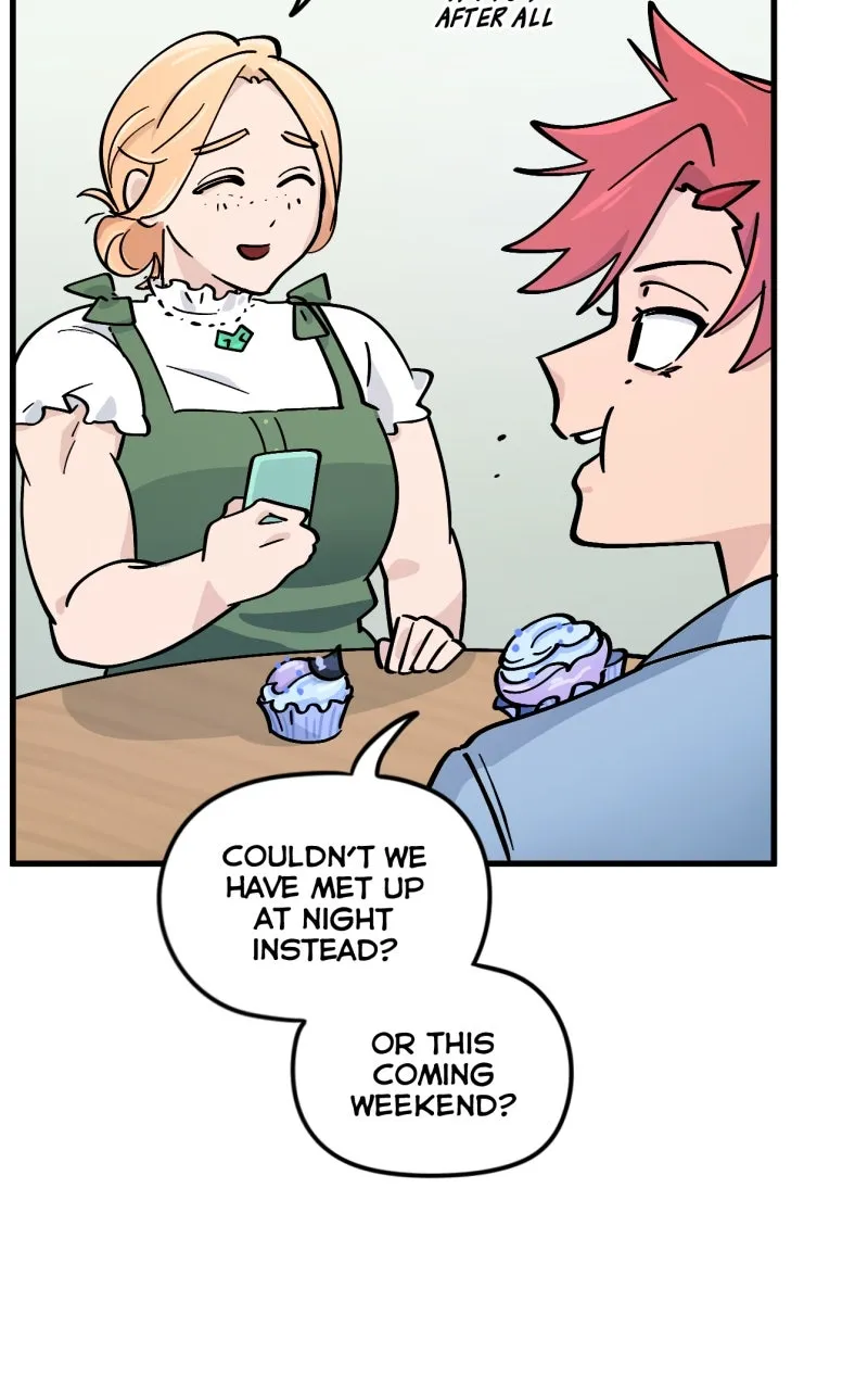 New Magical Me Chapter 31 page 5 - 
