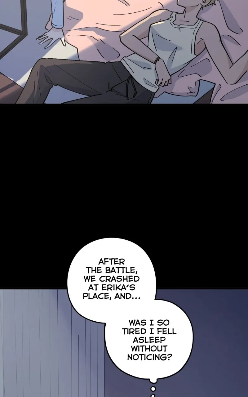 New Magical Me Chapter 32 page 11 - 