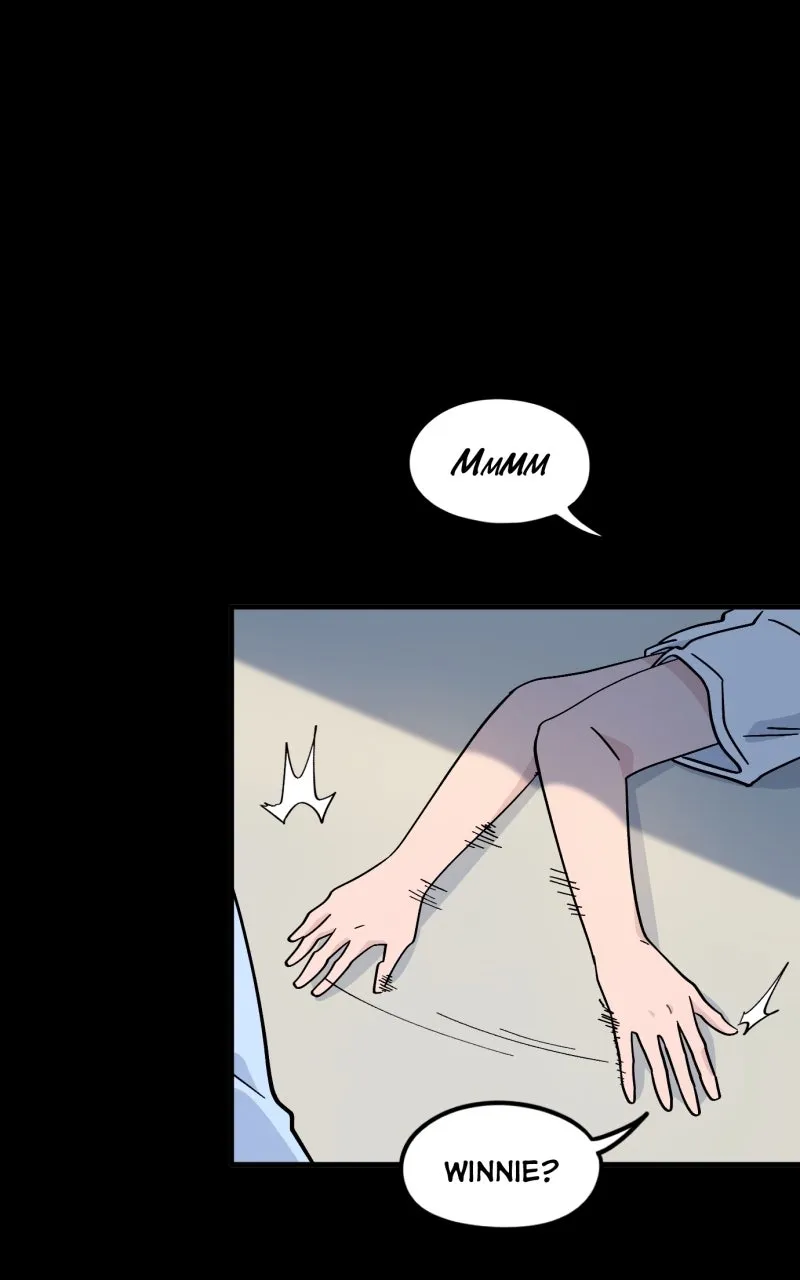 New Magical Me Chapter 32 page 13 - 