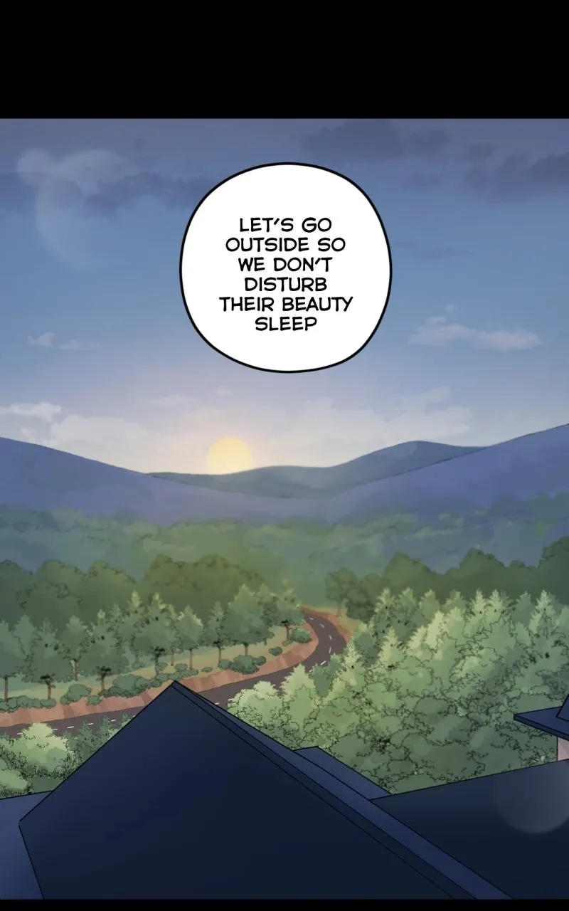 New Magical Me Chapter 32 page 18 - 