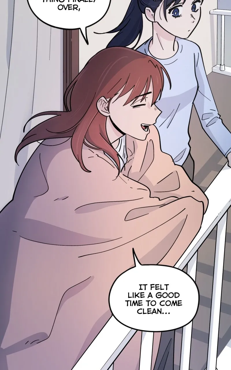 New Magical Me Chapter 32 page 22 - 