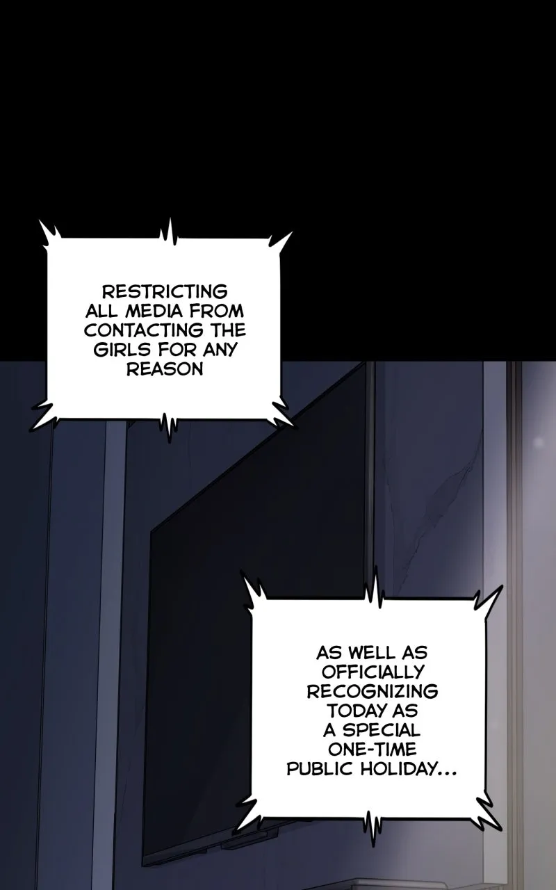 New Magical Me Chapter 32 page 5 - 