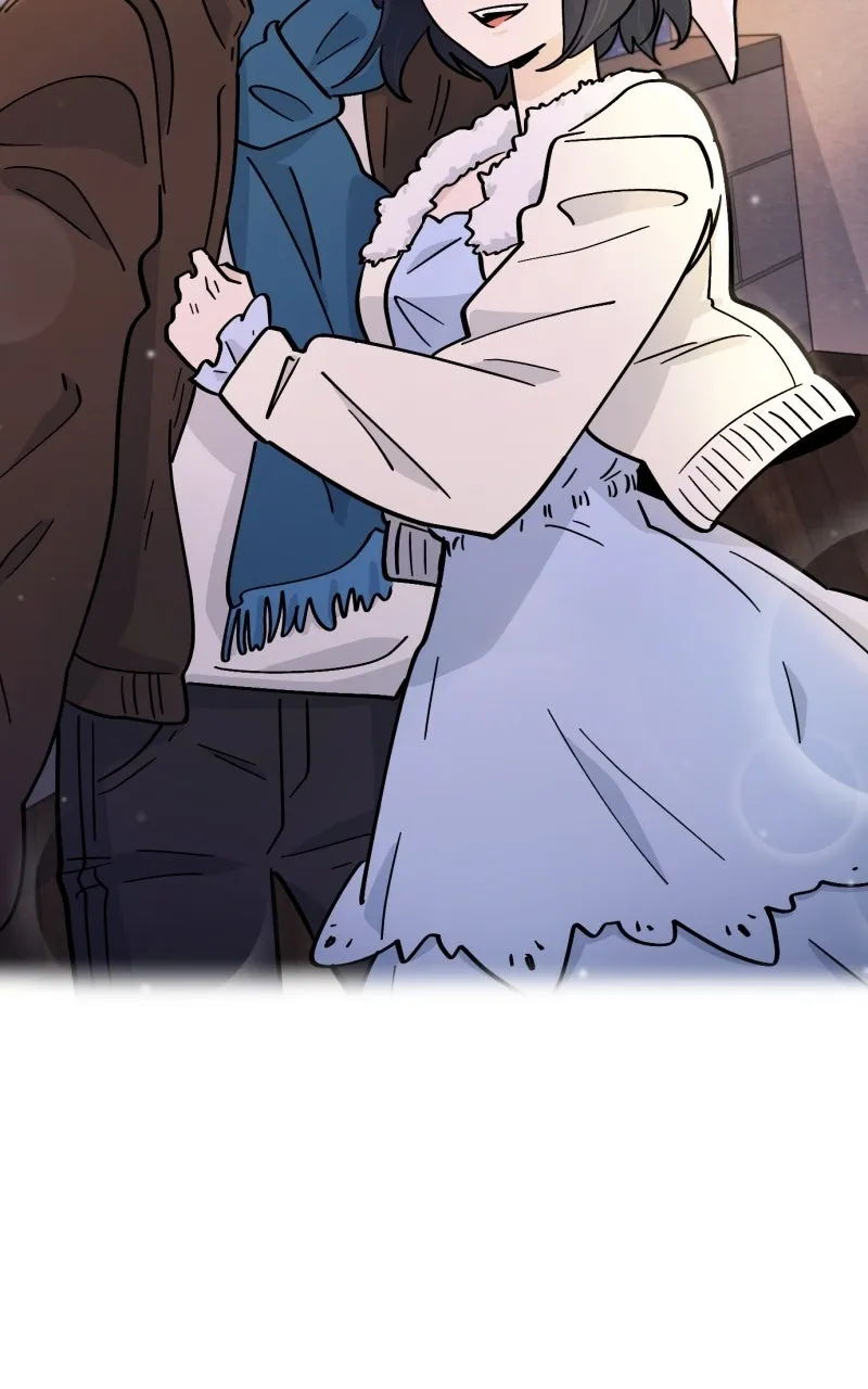 New Magical Me Chapter 32 page 45 - 