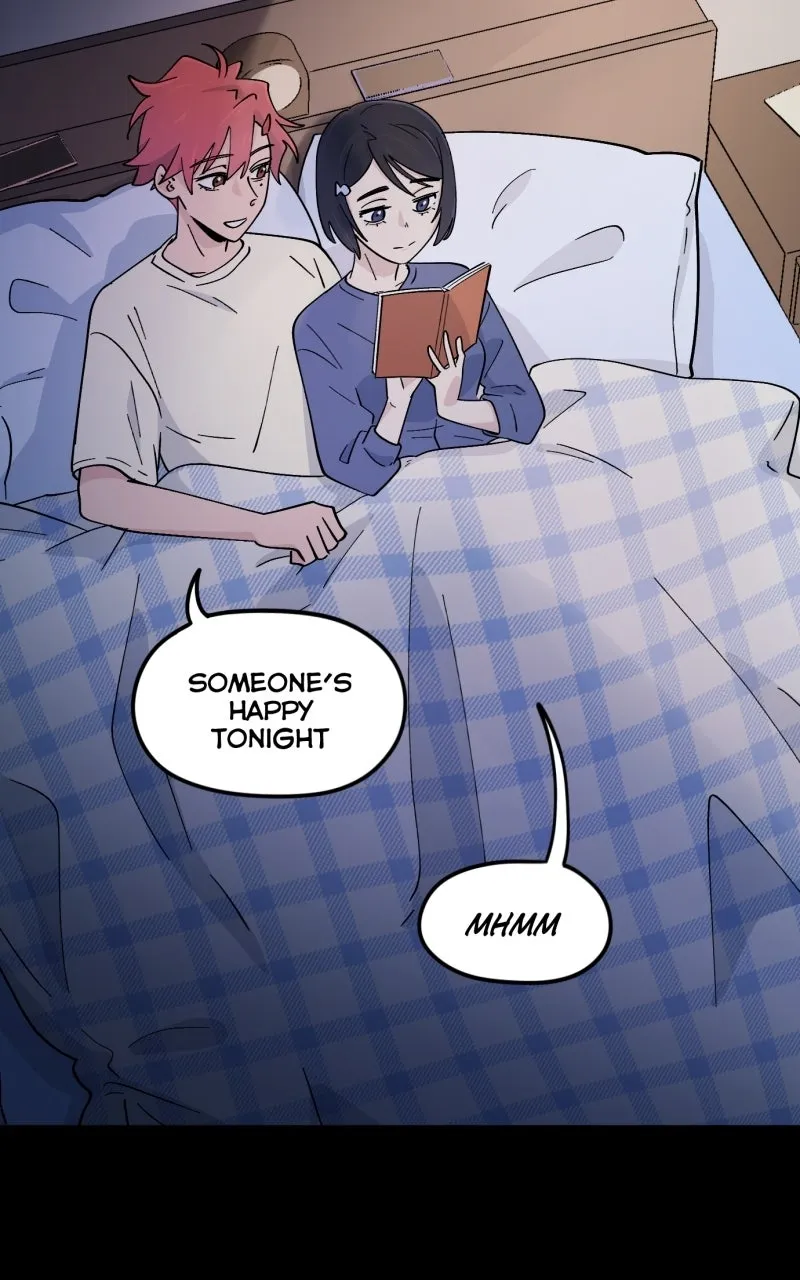 New Magical Me Chapter 32 page 50 - 