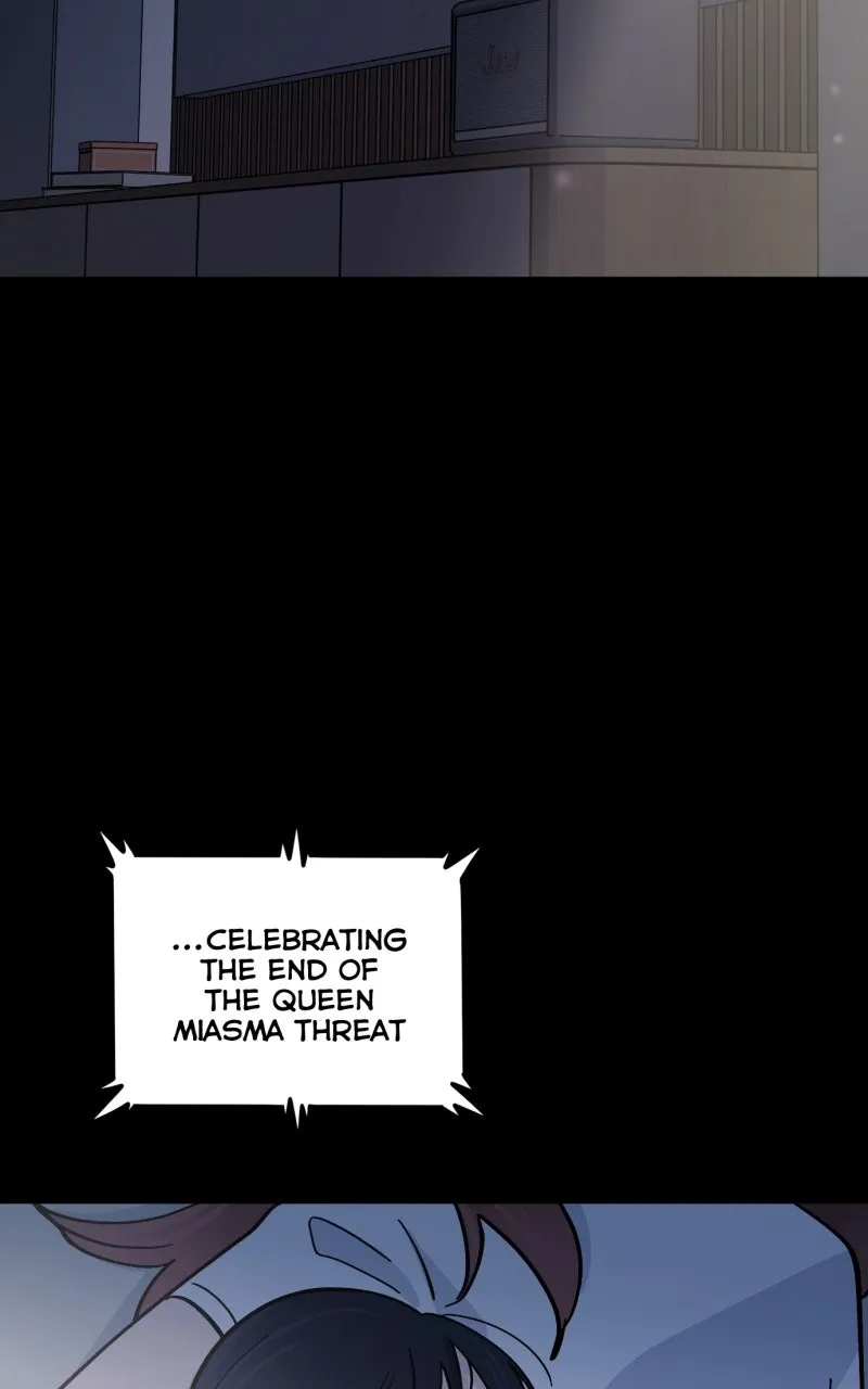New Magical Me Chapter 32 page 6 - 