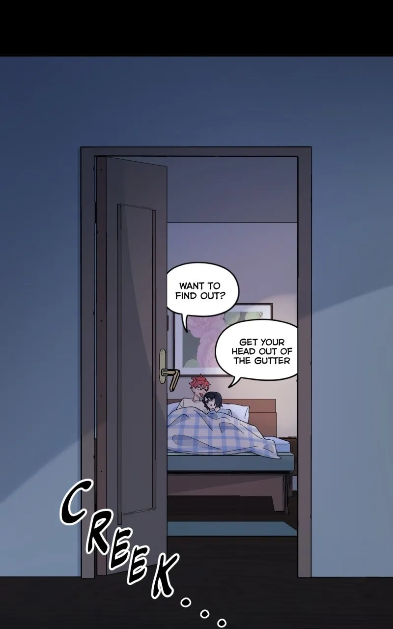New Magical Me Chapter 32 page 56 - 