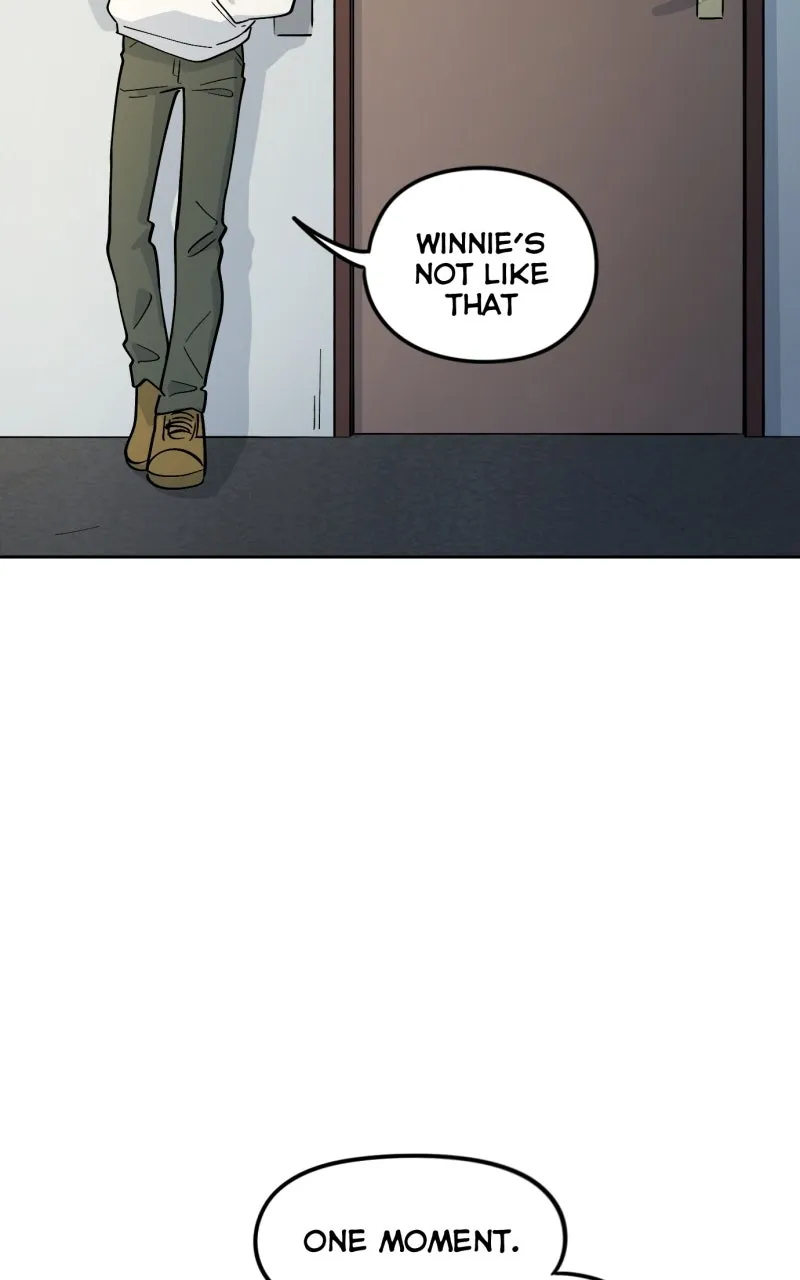 New Magical Me Chapter 33 page 4 - 