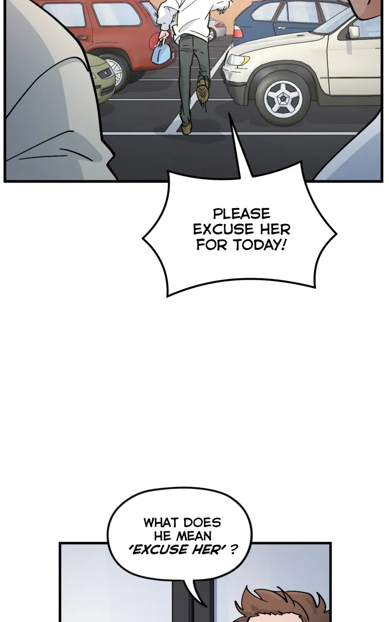 New Magical Me Chapter 33 page 33 - 