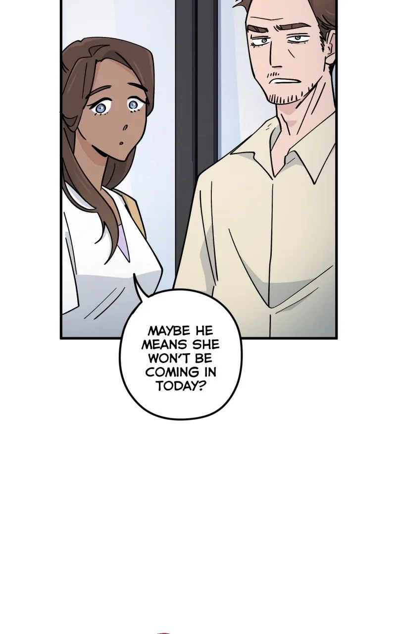 New Magical Me Chapter 33 page 34 - 