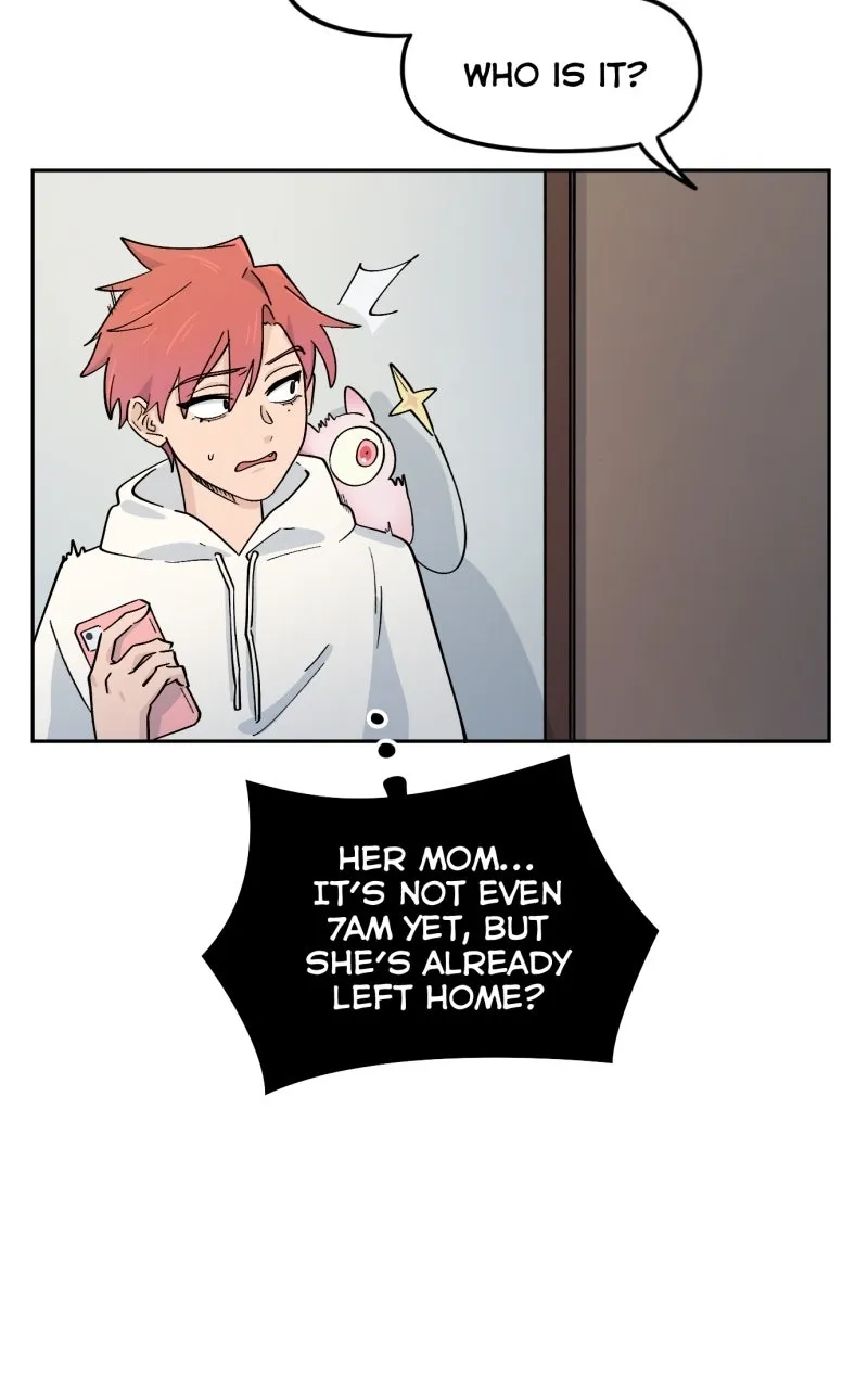 New Magical Me Chapter 33 page 5 - 