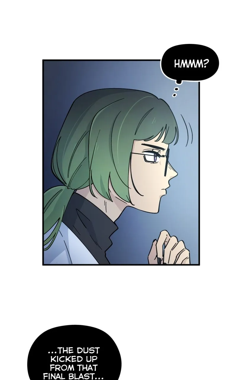 New Magical Me Chapter 33 page 47 - 
