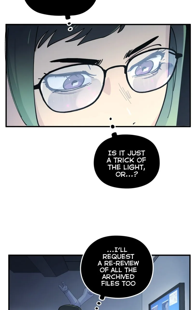 New Magical Me Chapter 33 page 48 - 
