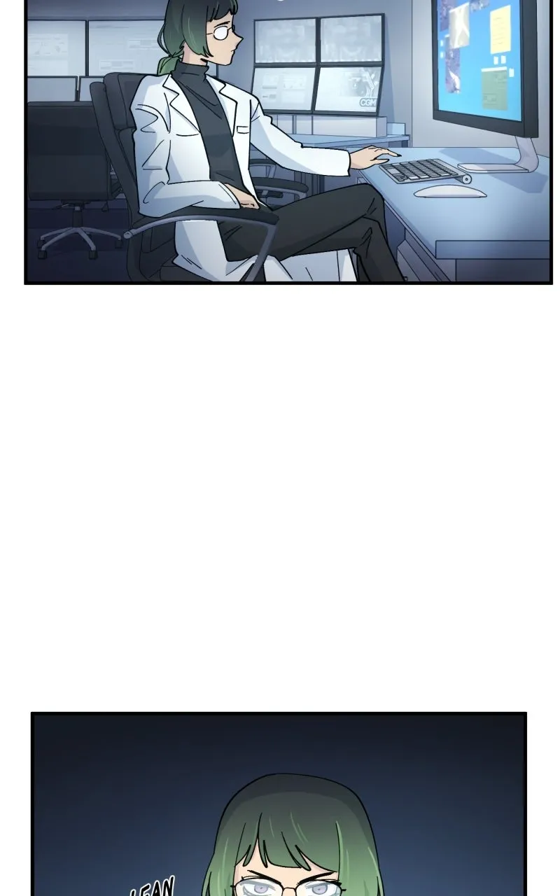New Magical Me Chapter 33 page 49 - 