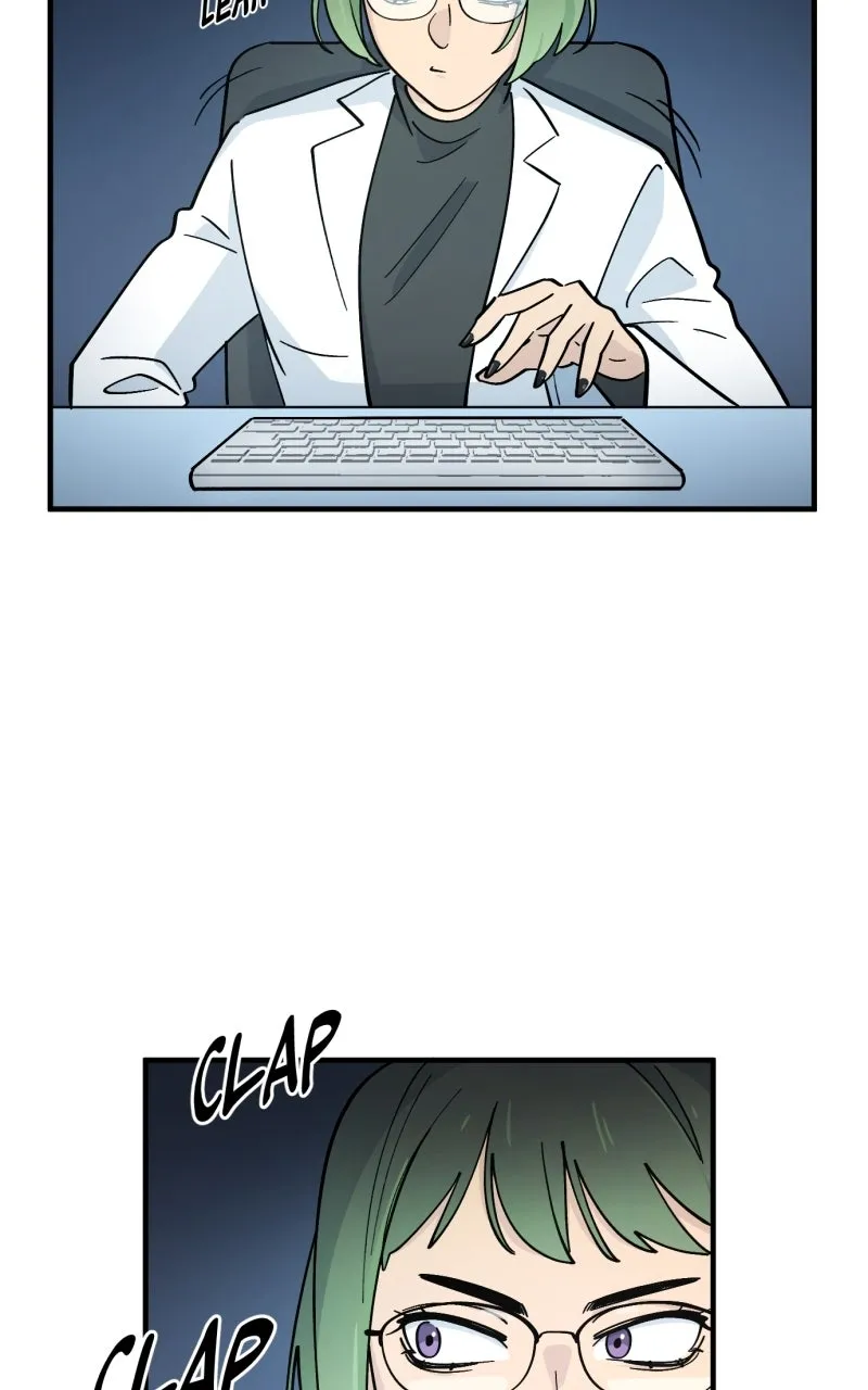 New Magical Me Chapter 33 page 50 - 