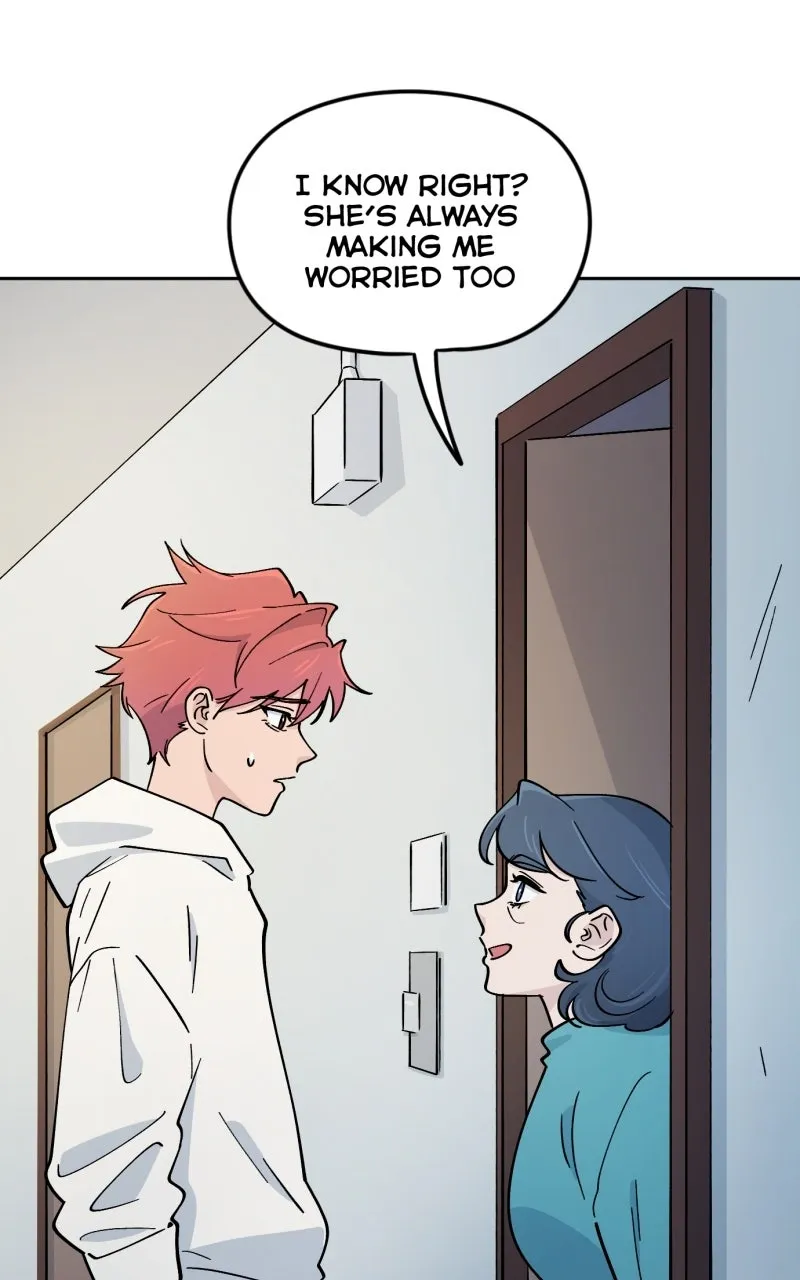 New Magical Me Chapter 33 page 8 - 