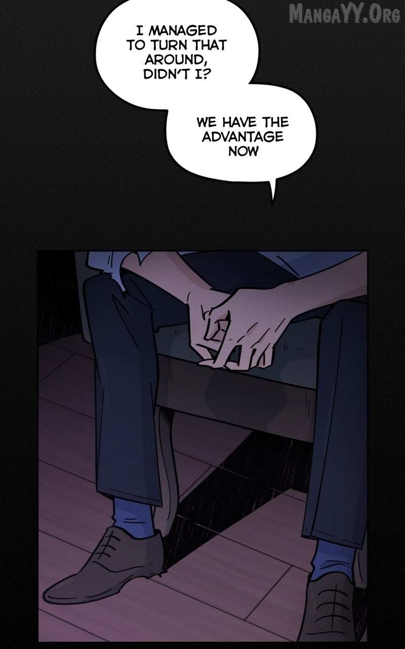 New Magical Me Chapter 34 page 3 - 