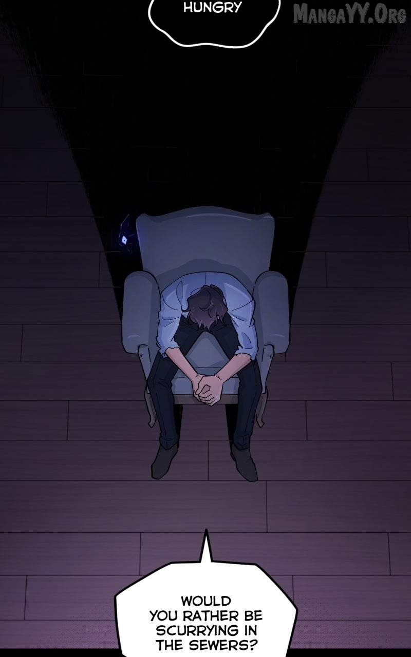 New Magical Me Chapter 34 page 5 - 