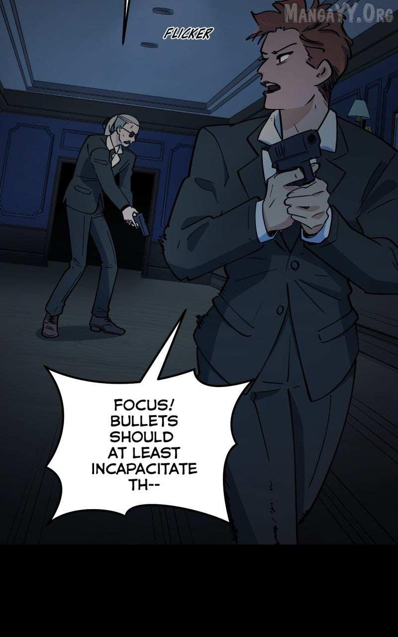 New Magical Me Chapter 35 page 3 - 