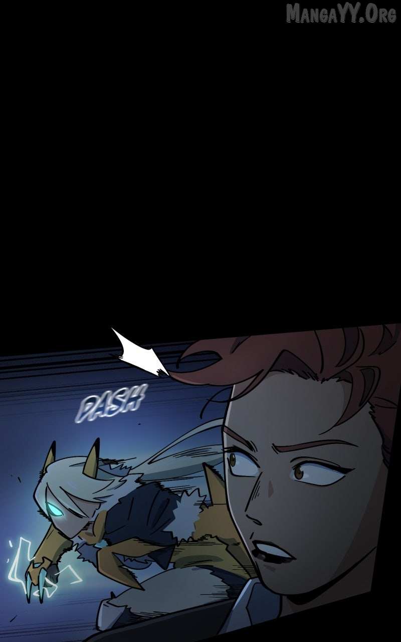New Magical Me Chapter 35 page 4 - 