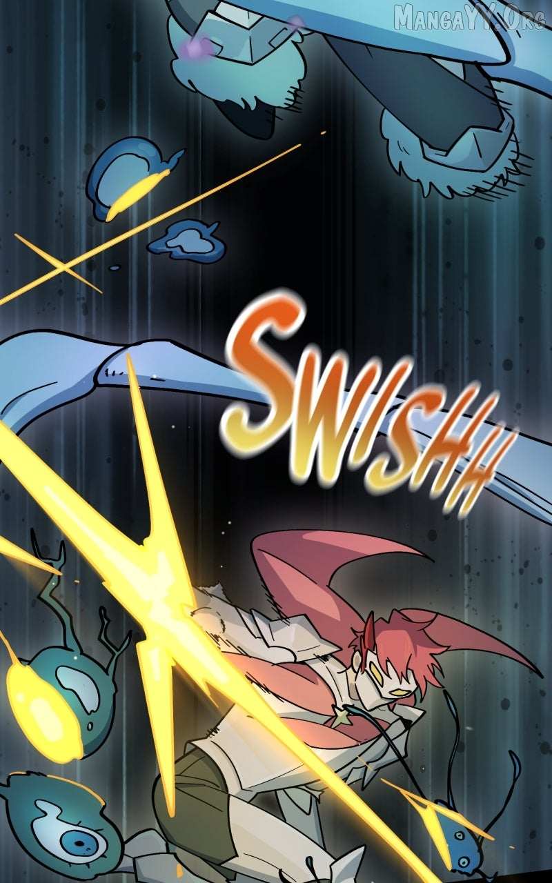 New Magical Me Chapter 35 page 33 - 