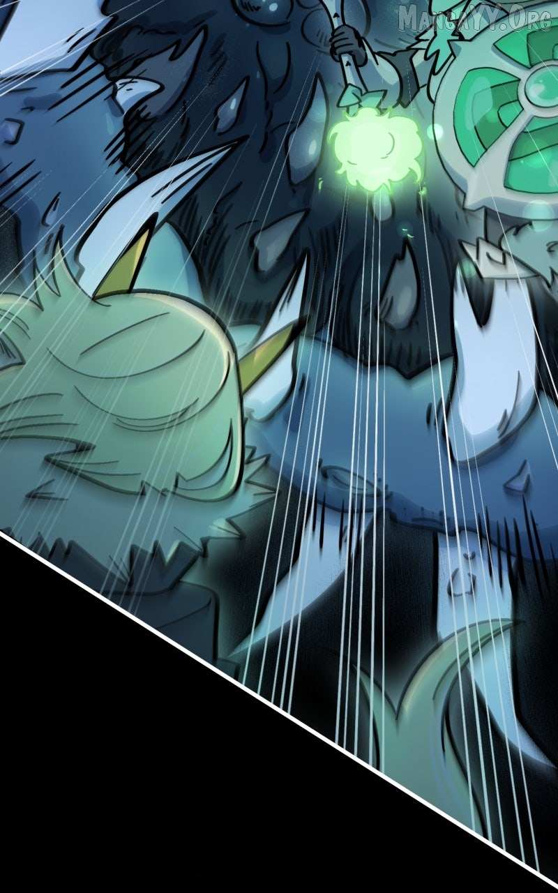 New Magical Me Chapter 35 page 36 - 