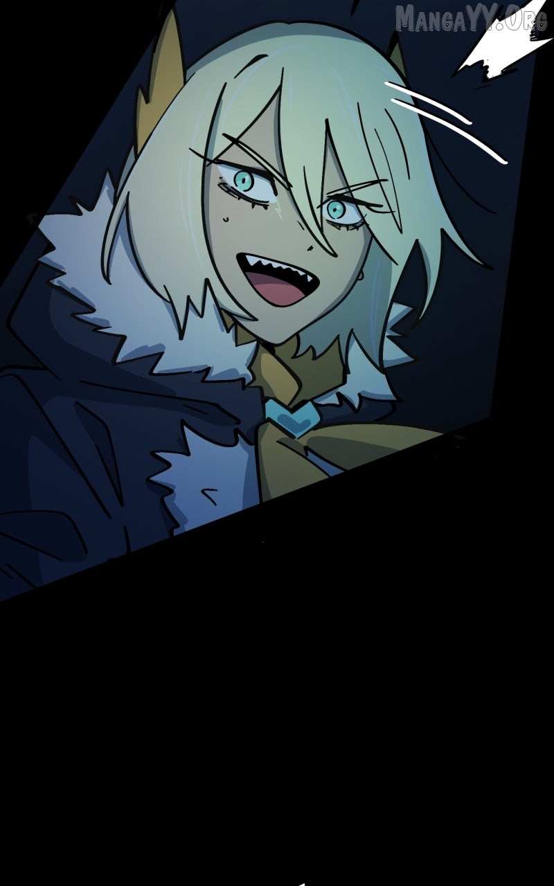 New Magical Me Chapter 35 page 46 - 