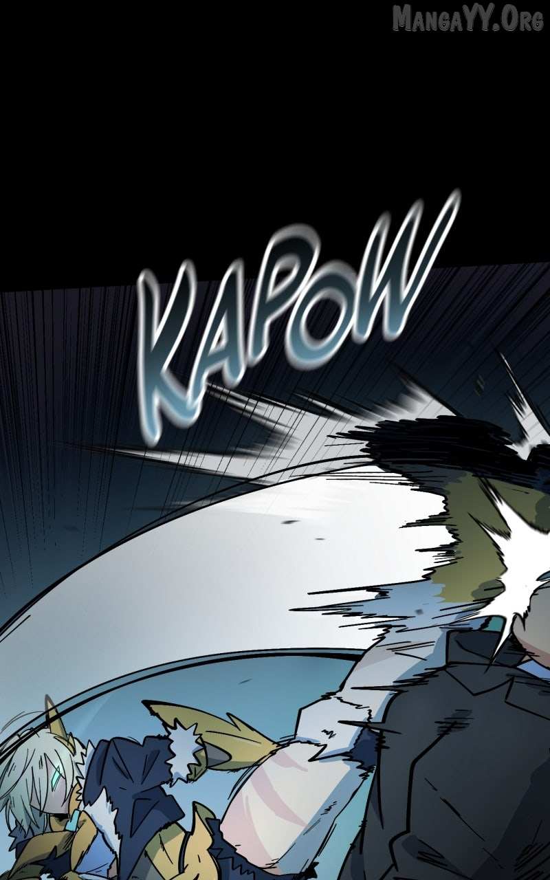 New Magical Me Chapter 35 page 8 - 