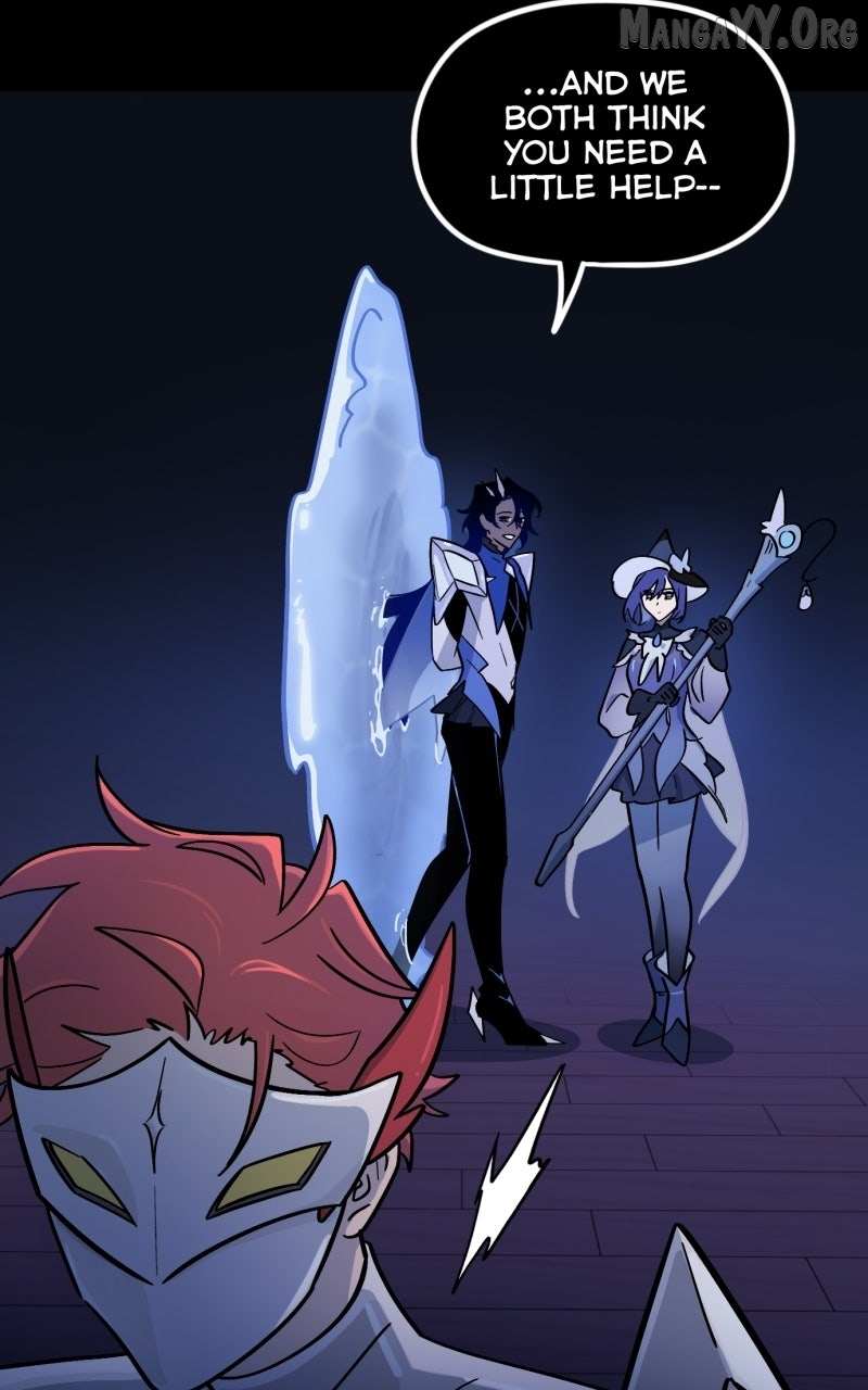 New Magical Me Chapter 36 page 64 - 