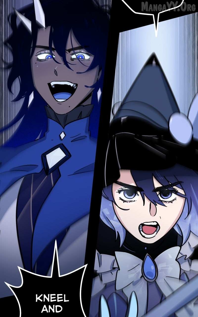 New Magical Me Chapter 36 page 84 - 