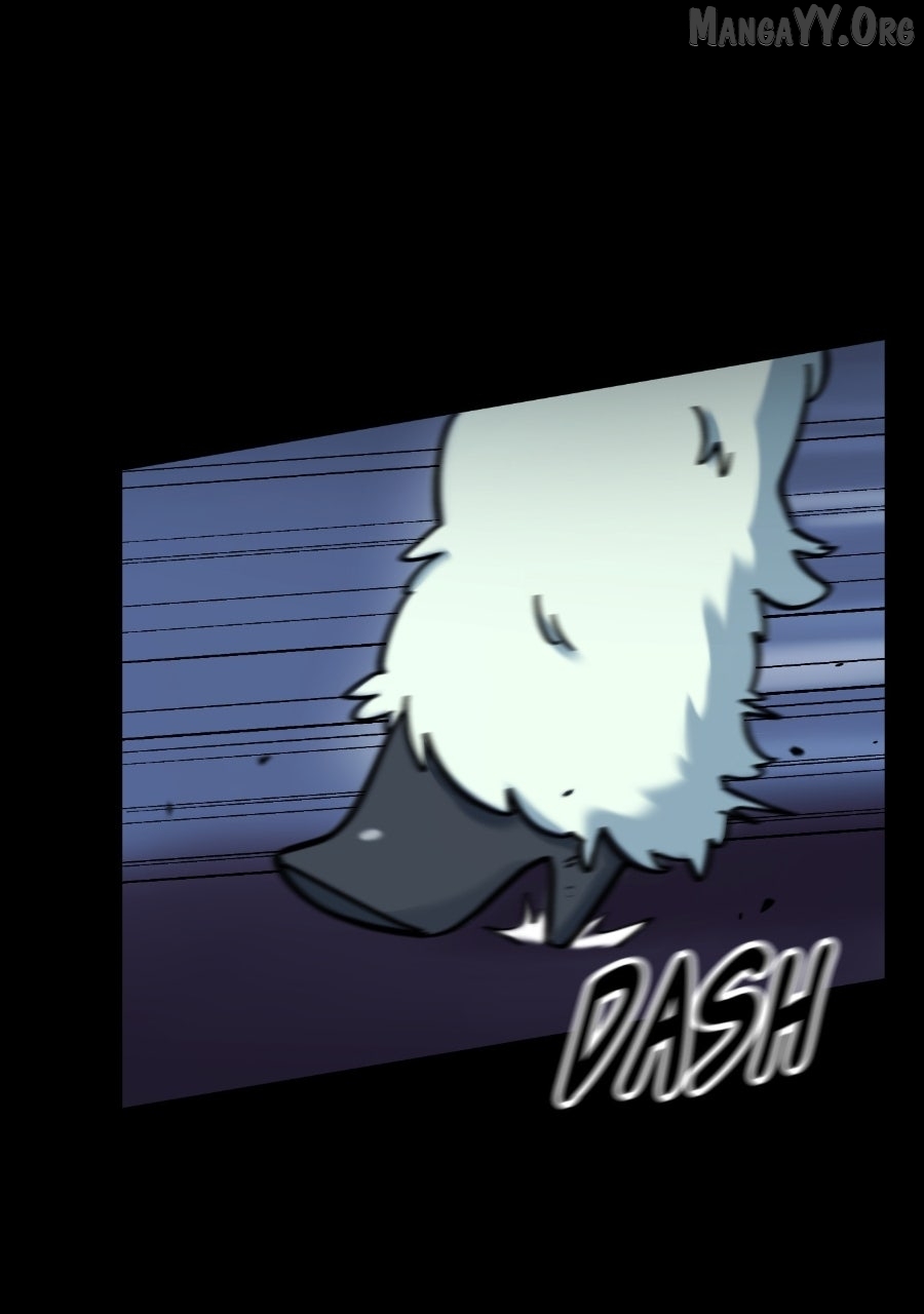 New Magical Me Chapter 37 page 3 - 