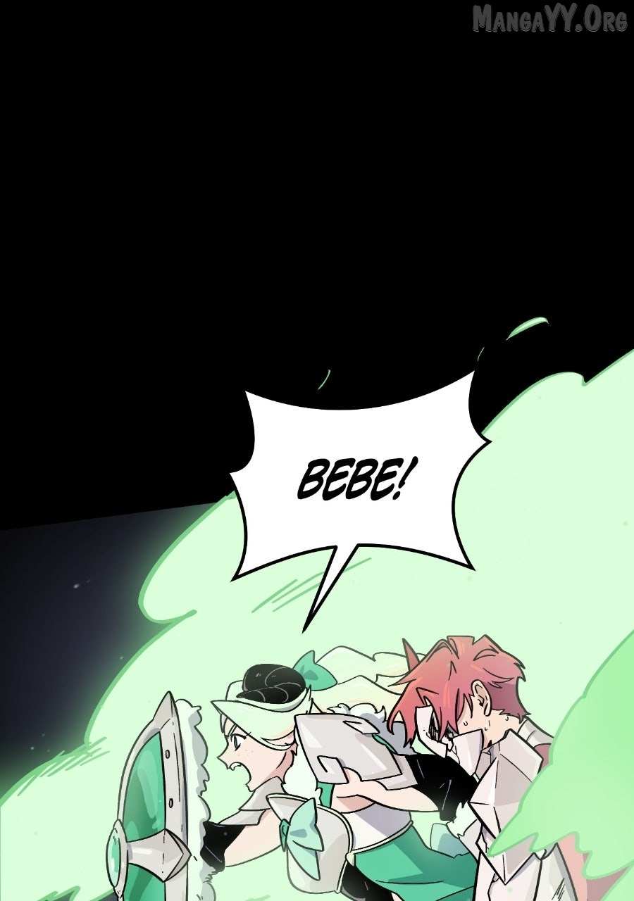 New Magical Me Chapter 37 page 4 - 