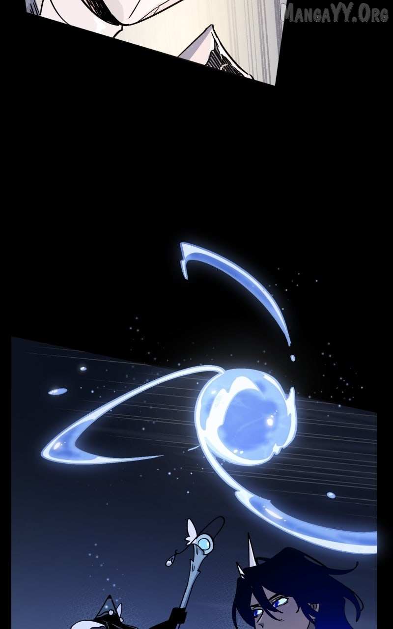 New Magical Me Chapter 37 page 33 - 