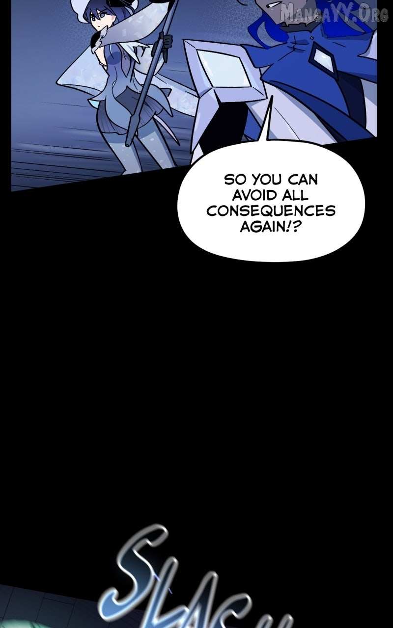 New Magical Me Chapter 37 page 34 - 