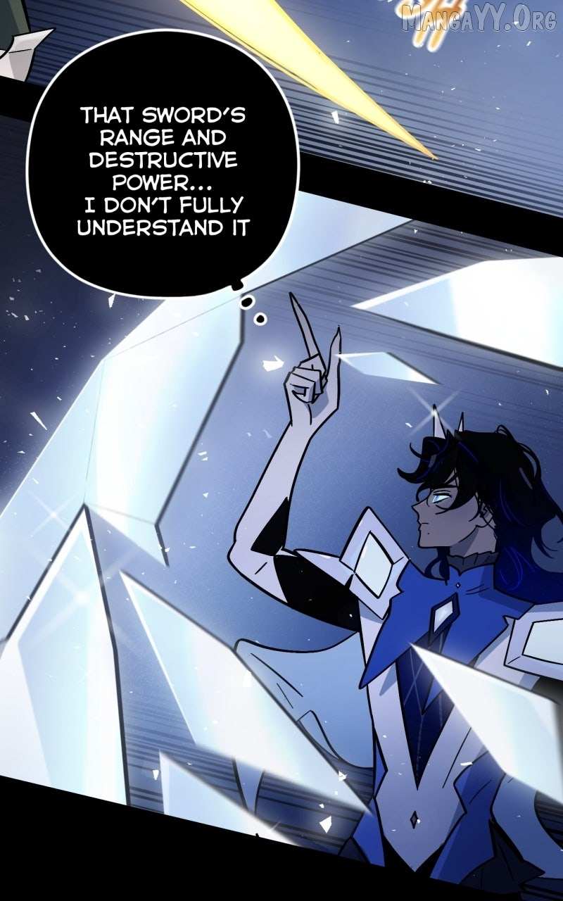 New Magical Me Chapter 37 page 41 - 