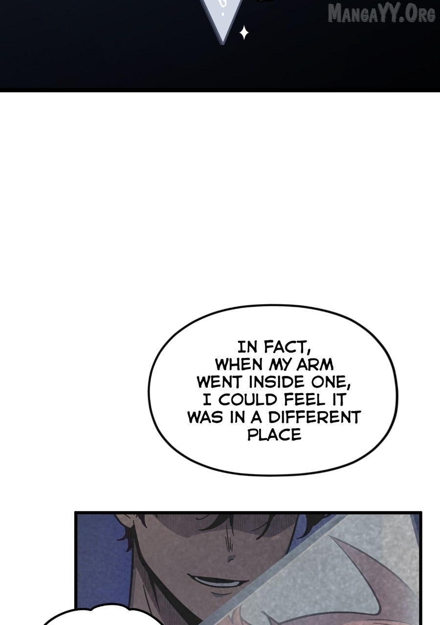 New Magical Me Chapter 37 page 47 - 