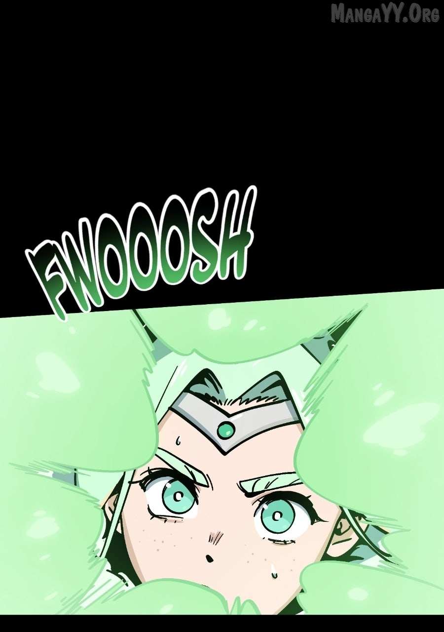 New Magical Me Chapter 37 page 6 - 