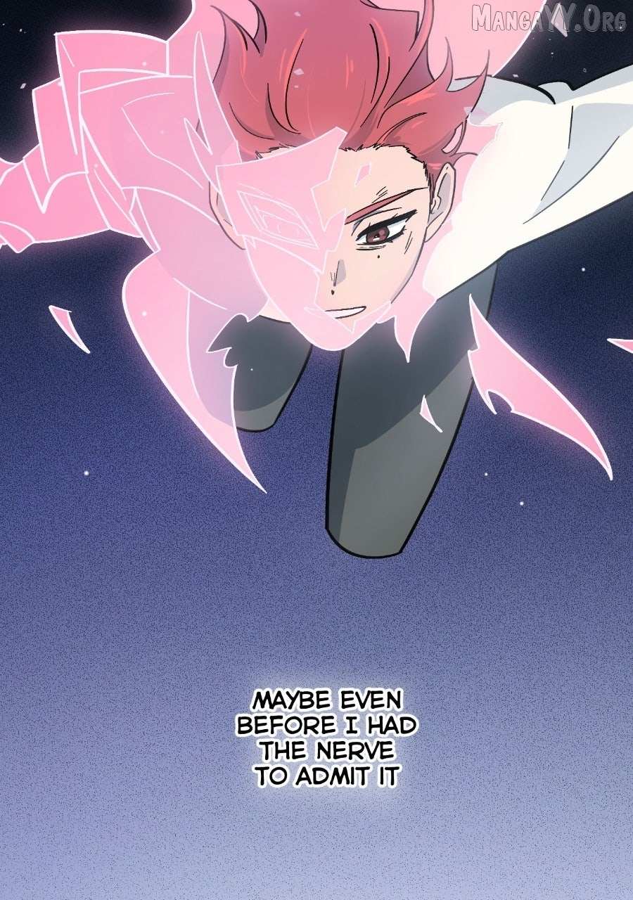 New Magical Me Chapter 37 page 70 - 