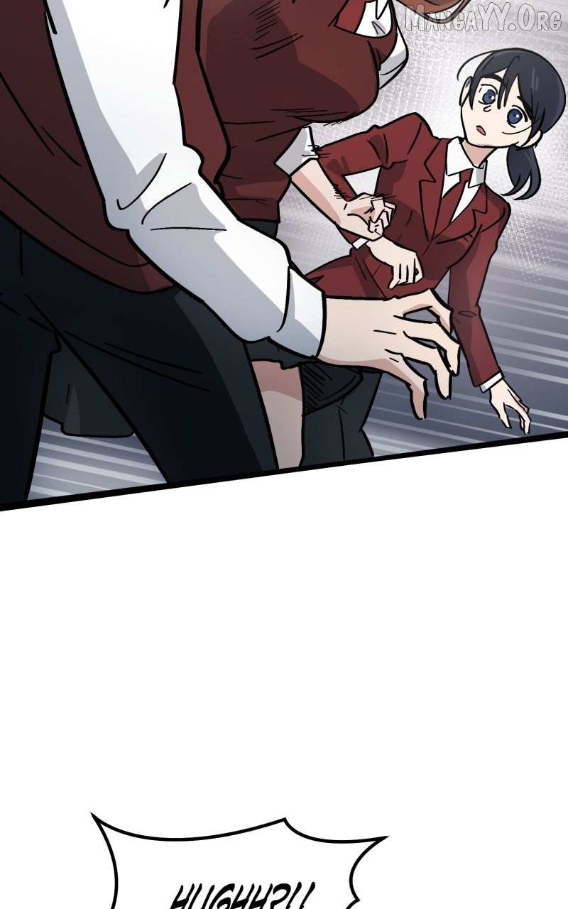 New Magical Me Chapter 38 page 47 - 