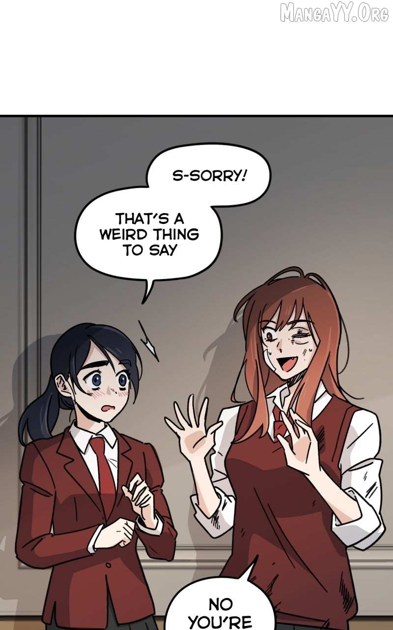 New Magical Me Chapter 39 page 2 - 