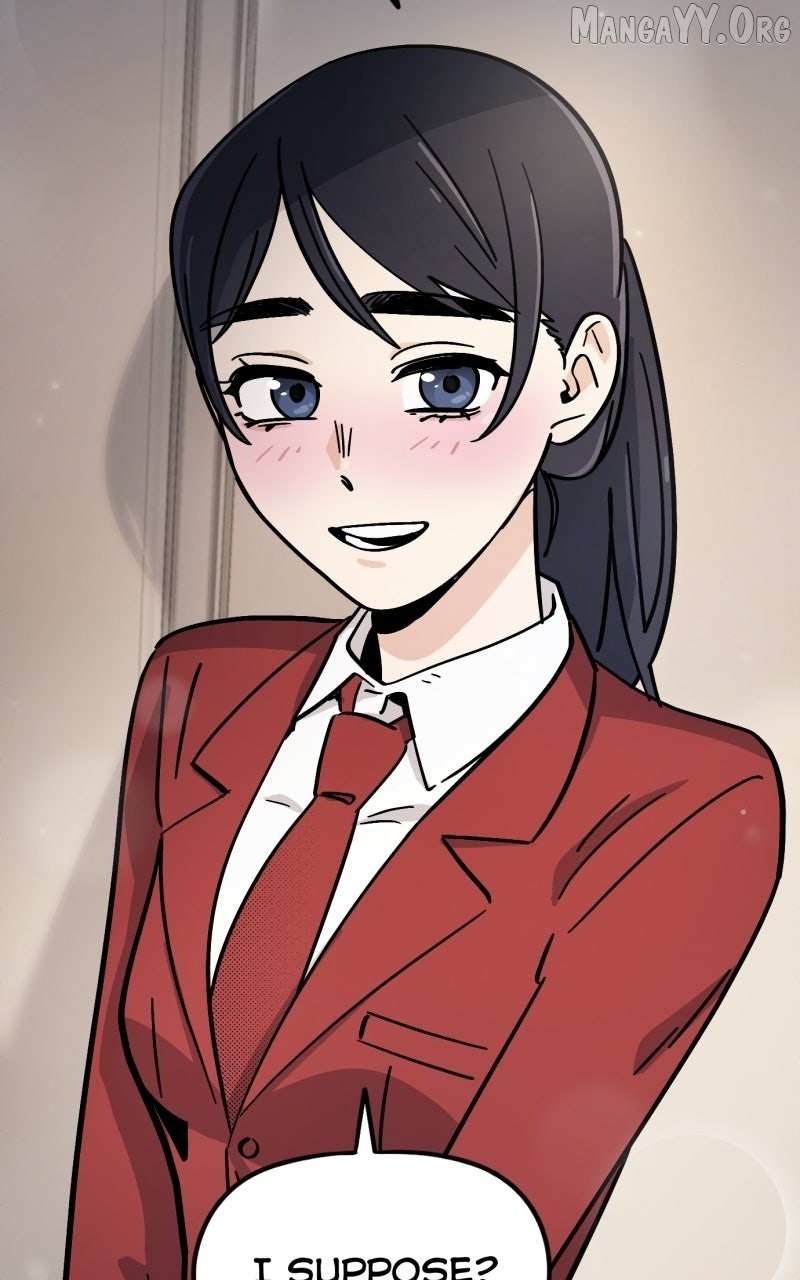 New Magical Me Chapter 39 page 16 - 