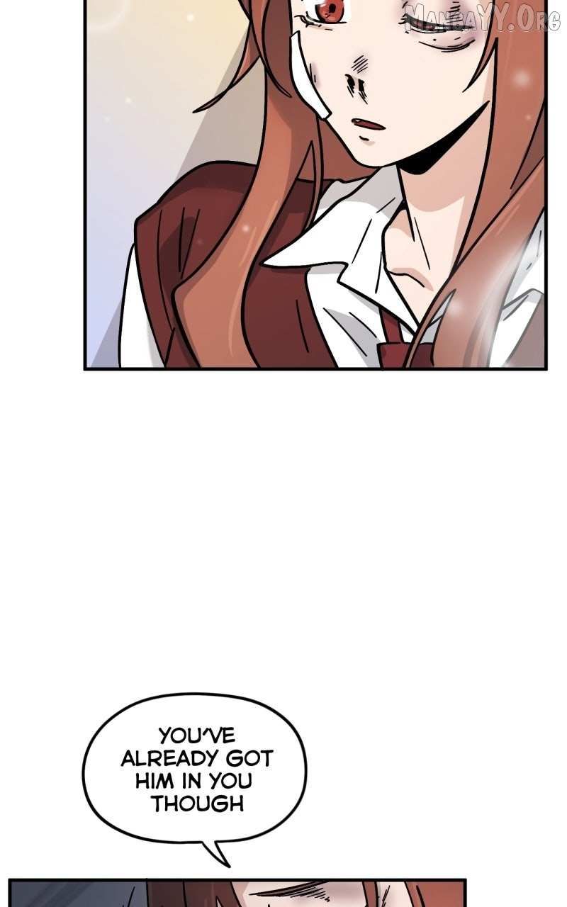 New Magical Me Chapter 39 page 18 - 