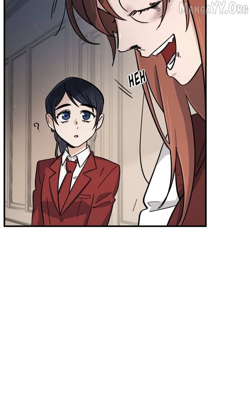 New Magical Me Chapter 39 page 19 - 